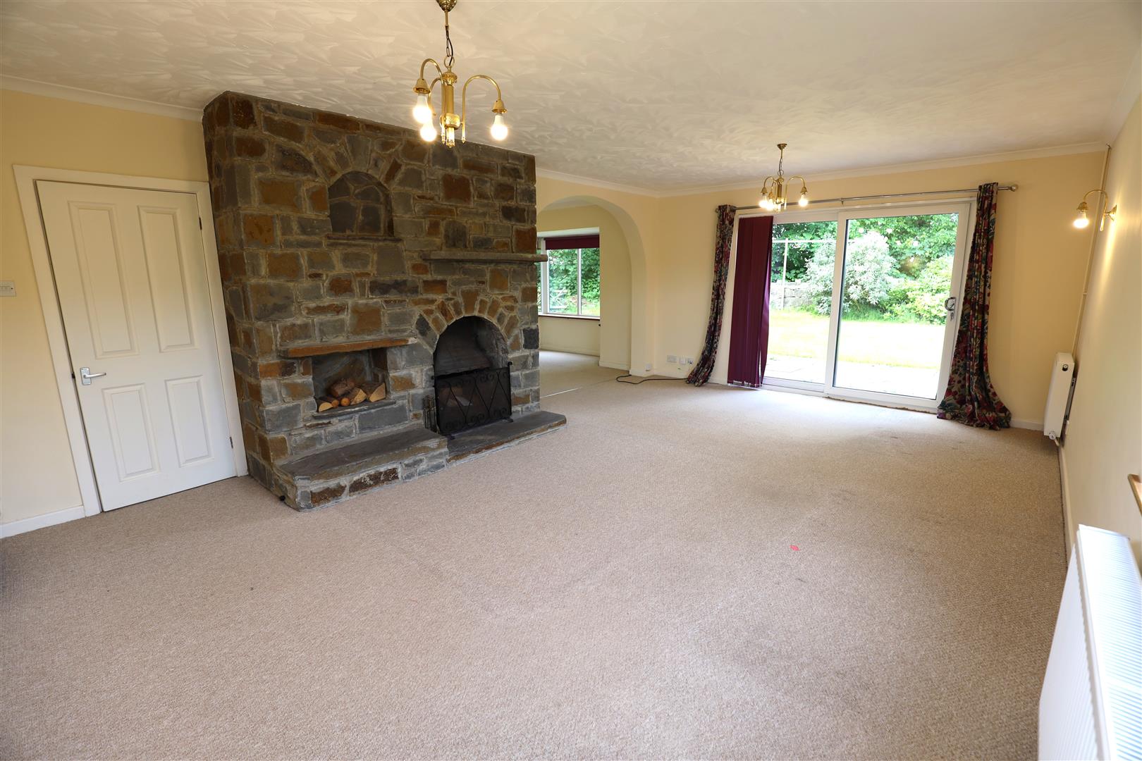 Crud Yr Awel, Llandow, Cowbridge, CF71 7PY